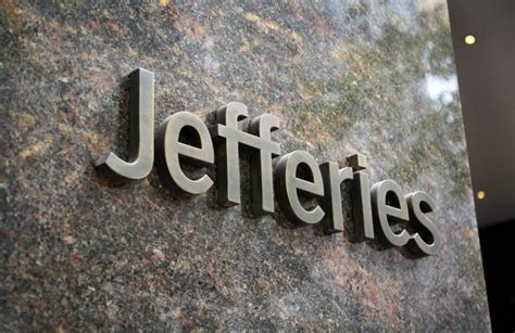 jefferies financial logo logodix