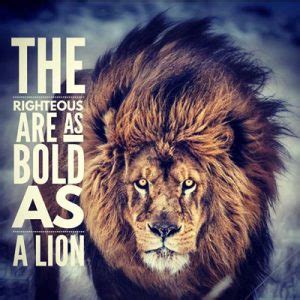 Let The Lion Roar A Prophetic Intercessory Encounter By James W Goll