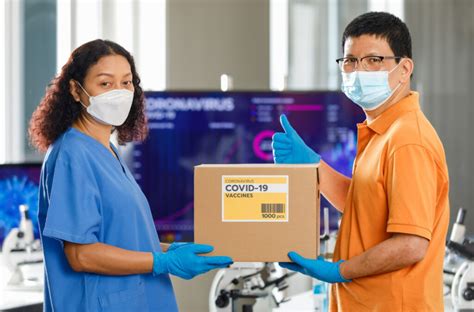 How To Start A Medical Courier Service In Detrack