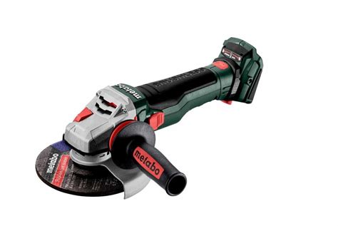 Metabo Wb Ltx Bl Au Meilleur Prix Sur Idealo Fr