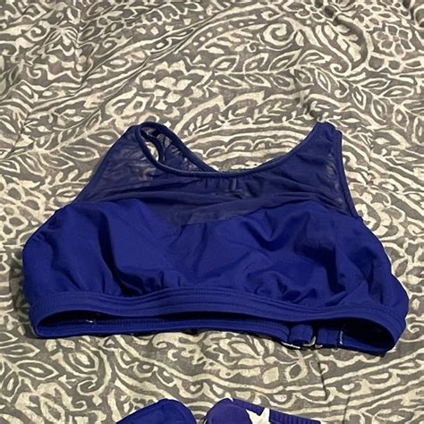 Venus Swim Venus Bikini With Two Bottoms And Top Poshmark