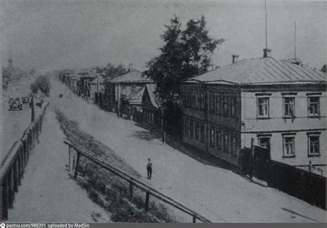 Шереметьевская улица
