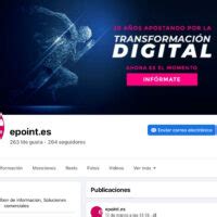 Blog Epoint Es C Mo Utilizar Las Redes Sociales Para Mejorar Tu