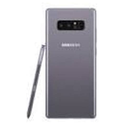 Used Samsung Galaxy Note 9 Sm N960u 128gb Ocean Blue Gsm Unlocked Grade