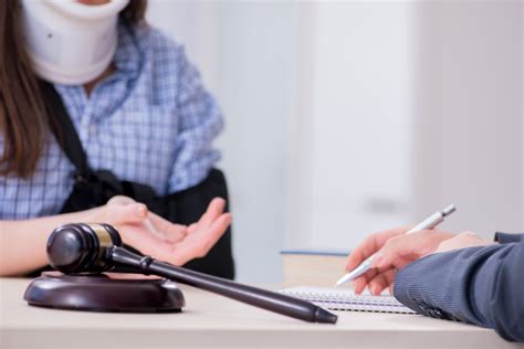 Choosing The Right Personal Injury Attorney Key Questions To Ask