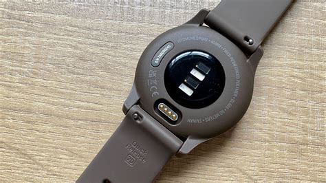 Garmin Vivomove Sport Review Hands On Toms Guide