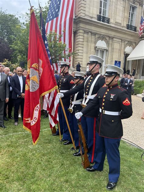 U S Embassy France On Twitter Rt Majagedosev Amazing Independence