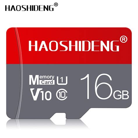 Originele Micro Sd Card Gb Gb Class Geheu Grandado