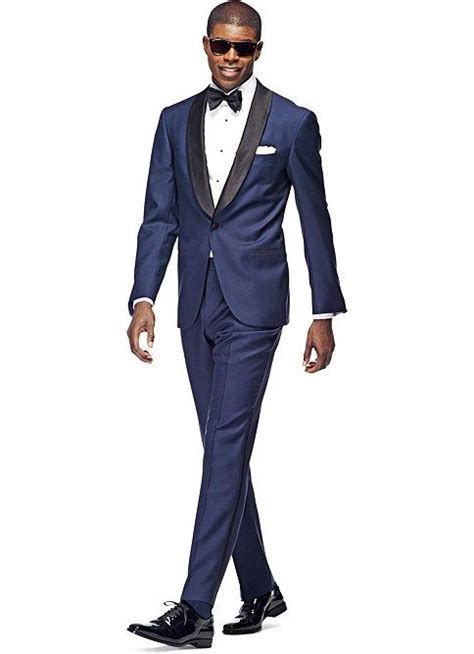 Suit Blue Plain Manhattan P3745 Suitsupply Online Store Wedding