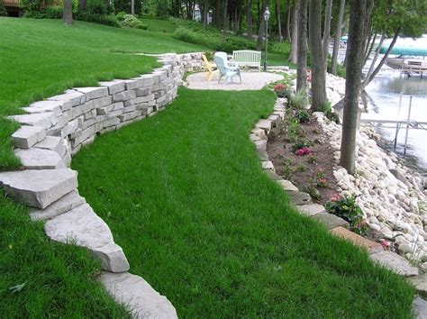 Rademann Fond Du Lac Outcropping Capital Stoneworks