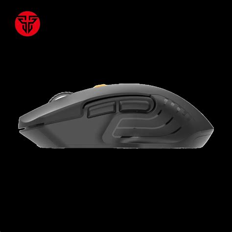 Fantech Raigor Gen Iii Wg R Rechargeable Mouse Wireless Gaming