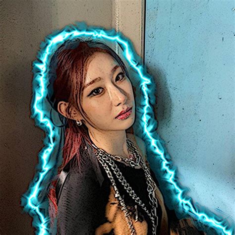 𝐂𝐇𝐀𝐄𝐑𝐘𝐄𝐎𝐍𝐆 𝐈𝐓𝐙𝐘 𝐒𝐇𝐀𝐑𝐏𝐄𝐍 𝐒𝐀𝐕𝐄 𝐆𝐈𝐅 𝐂𝐑 Save Itzy Neon signs