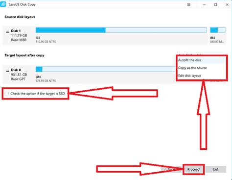 How To Clone Smaller Hdd To Larger Ssd Amazing Tools