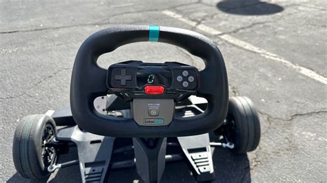 Test Drive Segway’s Gokart Pro 2 Is Hella Fun And