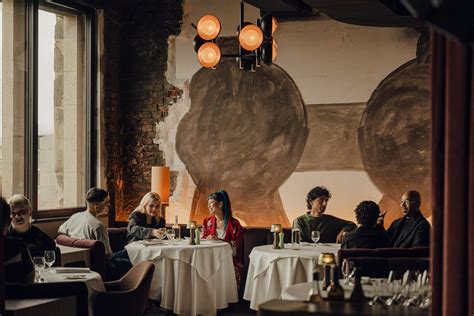 Food Roundup The Best New Restaurants We Ate At In November The Berliner