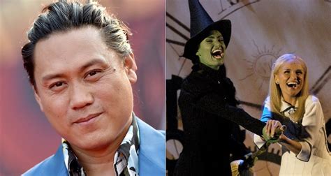 'Wicked' Movie Director Jon M. Chu Promises to Honor Idina Menzel and ...