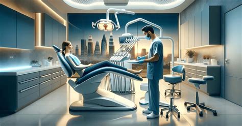 The Future Of Dentistry Innovations In 2025