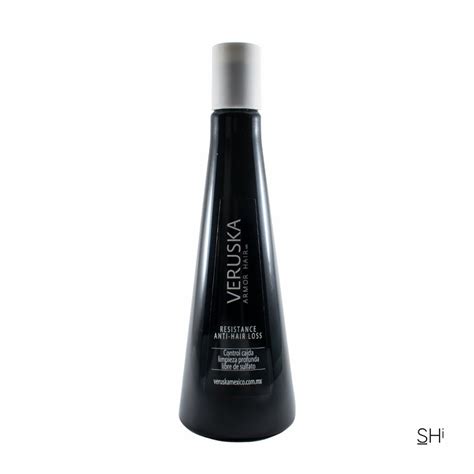 Resistance Anti Hair Loss Hair Cosmetics Sontli Hair