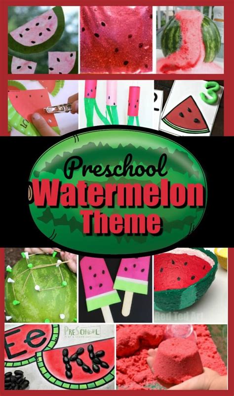 Bubbles Theme For Preschool