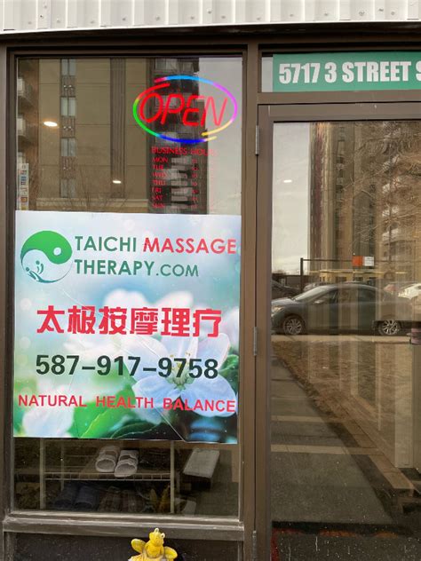 Calgary Best Deep Tissue Massage 5879179758 Biggest Massage Oriented