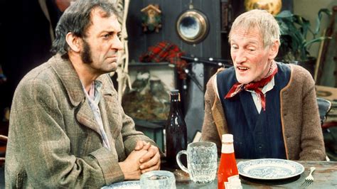 BBC Radio 7 Comedy Catch Up Steptoe And Son Full House