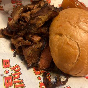 Phils Bbq Photos Reviews Mission Gorge Rd Santee