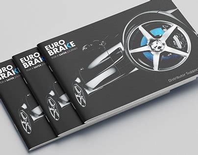 Eurobrake Projects | Photos, videos, logos, illustrations and branding ...