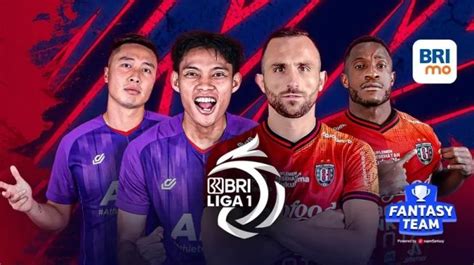 Link Live Streaming Persik Kediri Vs Bali United Di BRI Liga 1 14