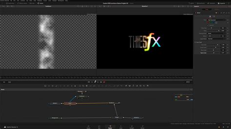 Davinci Resolve Fusion Grundlagen Und Einf Hrung Filmpraxis