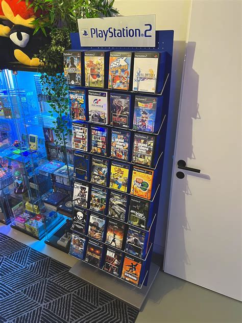 Anyone Here Own A Ps2 Scph 39001 Because Usually These Are Considered