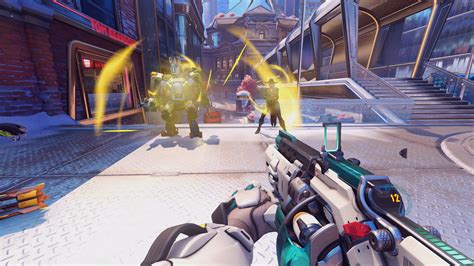 Overwatch 2: Baptiste Guide – Expert Game Reviews