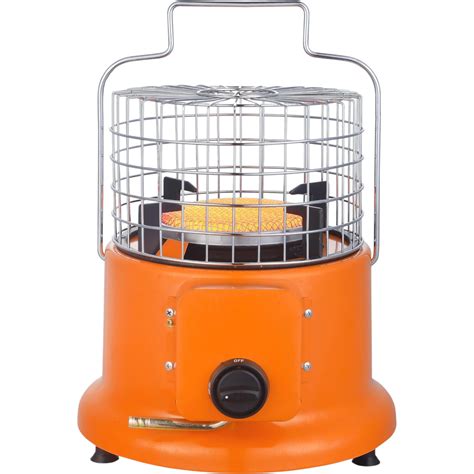 National Line Gas Heater And Cooker Abh 300