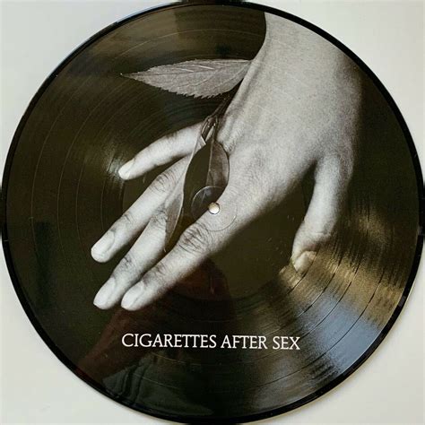 Cigarettes After Sex By Cigarettes After Sex Album Reviews Ratings