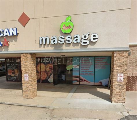 Oklahoma City Erotic Massage Parlors Happy Ending In Oklahoma City