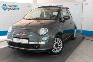 Car gr Αυτοκίνητα Fiat 500