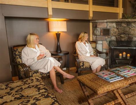 THE SPA AT MADDEN’S - Updated January 2025 - 11266 Pine Beach Peninsula, Brainerd, Minnesota ...