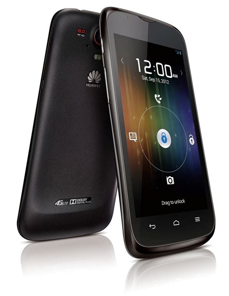 Huawei Ascend P1 LTE Review Trusted Reviews