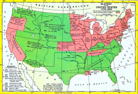 Slavery in the United States (1775-1865) by WogofJog on DeviantArt