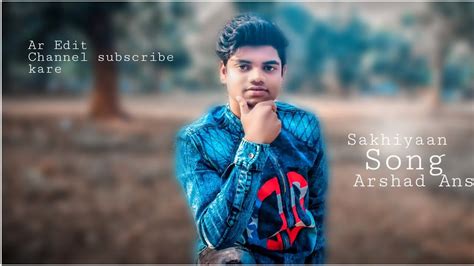 Maninder Buttar Sakhiyaan Full Song Mixsingh Babbu New Punjabi