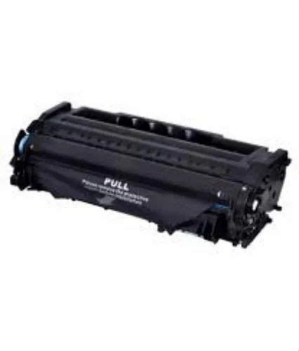 49A Black Laserjet Toner Cartridge, For Laser Printer at Rs 450 in Mumbai