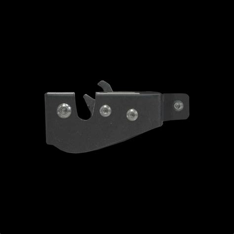 Tailgate Latch Kit 67 72 C10 GMC Chevy Truck LS Fabrication