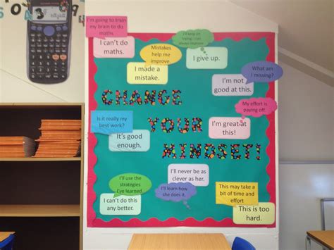 Classroom Display Ideas For Teachers