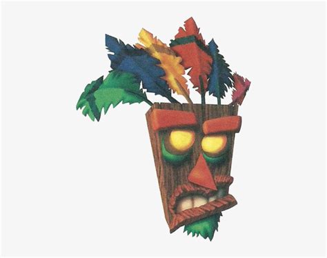 Download Crash Team Racing Demo Aku Aku Crash Bandicoot Hd