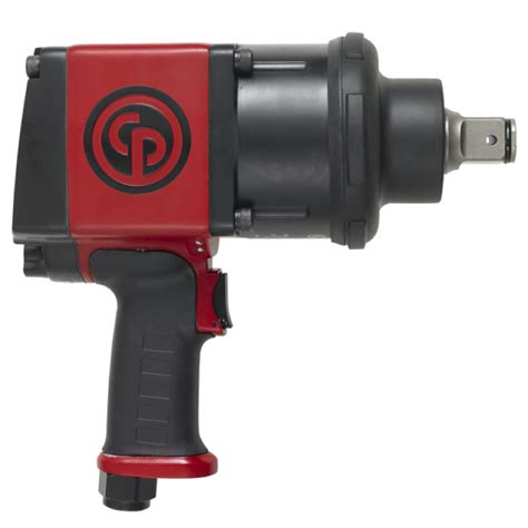 CP7776 Chicago Pneumatic 1 Impact Wrench CP7776 Midland Air Tools