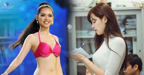 Cô giáo xinh đẹp từng lọt top Hoa hậu mê khoe dáng nuột với bikini