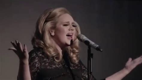 Adele Live At Royal Albert Hall [hd Full Concert] Youtube