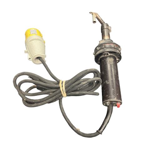 Pre Owned Leister Hot Jet S Welding Tool Own4Less