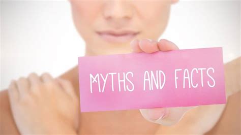 4 Skincare Myths You Need To Know Costhetics