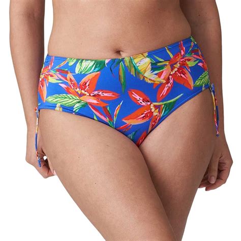 Chantaldessous De Primadonna Swim Latakia Bikini Taillienslip