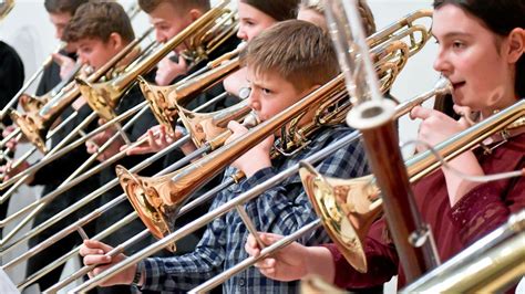 Folkwang Musikschule Neuer Chef trommelt für Vielfalt